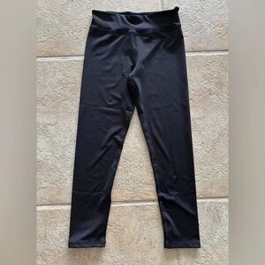 Black women Leggings